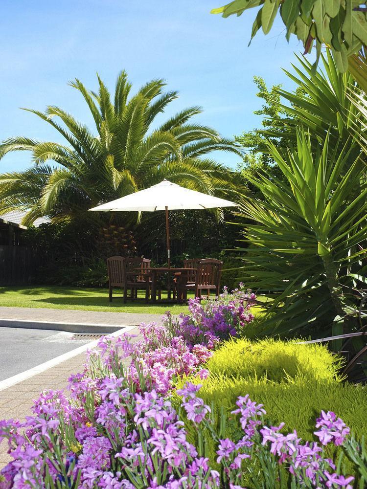 Birchwood Spa Motel Distretto di Distretto di Rotorua Esterno foto